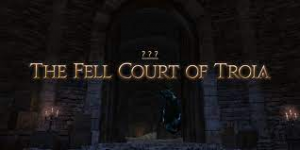 Ew Troia — FFXIV - Endwalker 6.5 All Dungeons Tier List option 42