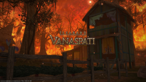 Ew Vanaspati — FFXIV - Endwalker 6.5 All Dungeons Tier List option 43