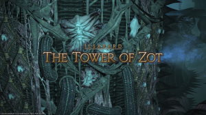 Ew Zot — FFXIV - Endwalker 6.5 All Dungeons Tier List option 44