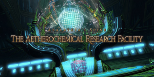 Hw Aetherochemicalresearchfacility — FFXIV - Endwalker 6.5 All Dungeons Tier List option 46