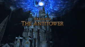 Hw Antitower — FFXIV - Endwalker 6.5 All Dungeons Tier List option 48