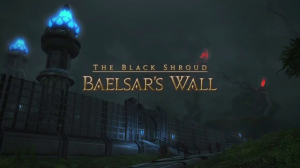 Hw Baelsarswall — FFXIV - Endwalker 6.5 All Dungeons Tier List option 49