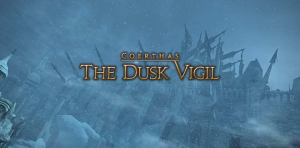 Hw Duskvigil — FFXIV - Endwalker 6.5 All Dungeons Tier List option 50