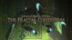 Hw Fractalcontinuum — FFXIV - Endwalker 6.5 All Dungeons Tier List option 51