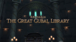 Hw Greatguballibrary — FFXIV - Endwalker 6.5 All Dungeons Tier List option 52