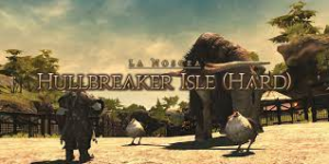 Hw Hullbreakerislehard — FFXIV - Endwalker 6.5 All Dungeons Tier List option 54
