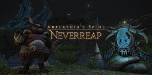 Hw Neverreap — FFXIV - Endwalker 6.5 All Dungeons Tier List option 55