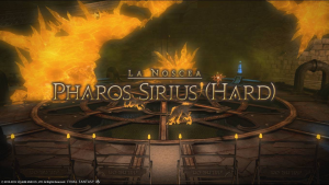 Hw Pharossiriushard — FFXIV - Endwalker 6.5 All Dungeons Tier List option 56