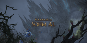 Hw Sohmal — FFXIV - Endwalker 6.5 All Dungeons Tier List option 58