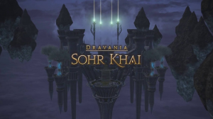 Hw Sohrkhai — FFXIV - Endwalker 6.5 All Dungeons Tier List option 60