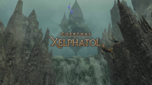 Hw Xelphatol — FFXIV - Endwalker 6.5 All Dungeons Tier List option 62