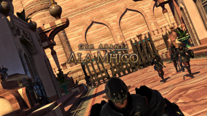 Sb Alamhigo — FFXIV - Endwalker 6.5 All Dungeons Tier List option 63