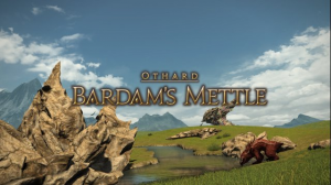 Sb Bardammettle — FFXIV - Endwalker 6.5 All Dungeons Tier List option 64