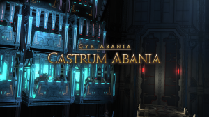 Sb Castrumabania — FFXIV - Endwalker 6.5 All Dungeons Tier List option 65