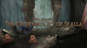Sb Drownedcityofskalla — FFXIV - Endwalker 6.5 All Dungeons Tier List option 67
