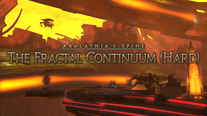 Sb Fractalcontinuumhard — FFXIV - Endwalker 6.5 All Dungeons Tier List option 68