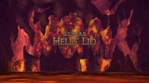 Sb Hellslid — FFXIV - Endwalker 6.5 All Dungeons Tier List option 70