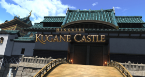 Sb Kuganecastle — FFXIV - Endwalker 6.5 All Dungeons Tier List option 71