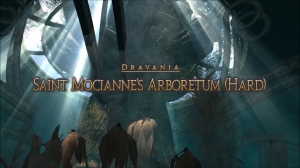 Sb Saintmociannearboretumhard — FFXIV - Endwalker 6.5 All Dungeons Tier List option 72