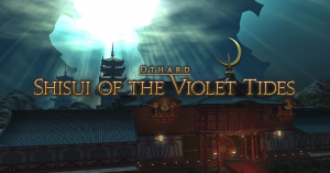 Sb Shisui — FFXIV - Endwalker 6.5 All Dungeons Tier List option 73