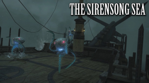 Sb Sirensong — FFXIV - Endwalker 6.5 All Dungeons Tier List option 74