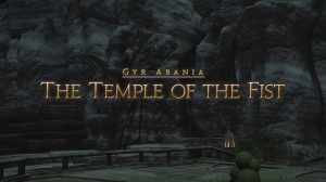 Sb Templeoffisting — FFXIV - Endwalker 6.5 All Dungeons Tier List option 76