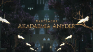 Shb Akadaemiaanyder — FFXIV - Endwalker 6.5 All Dungeons Tier List option 78