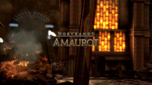 Shb Amaurot — FFXIV - Endwalker 6.5 All Dungeons Tier List option 79