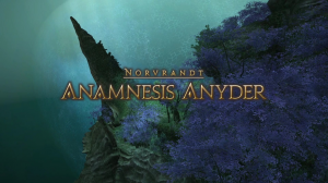 Shb Anamnesisanyder — FFXIV - Endwalker 6.5 All Dungeons Tier List option 80