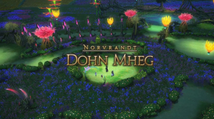 Shb Dohnmheg — FFXIV - Endwalker 6.5 All Dungeons Tier List option 81