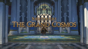 Shb Grandcosmos — FFXIV - Endwalker 6.5 All Dungeons Tier List option 82