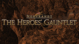 Shb Heroesgauntlet — FFXIV - Endwalker 6.5 All Dungeons Tier List option 83