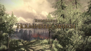 Shb Holminsterswitch — FFXIV - Endwalker 6.5 All Dungeons Tier List option 84