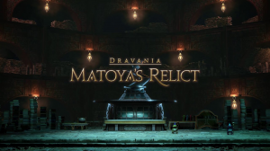 Shb Matoyasrelict — FFXIV - Endwalker 6.5 All Dungeons Tier List option 86