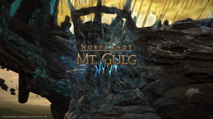 Shb Mtgulg — FFXIV - Endwalker 6.5 All Dungeons Tier List option 87
