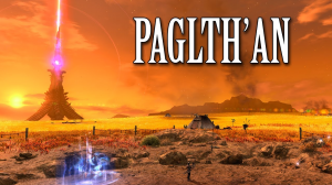 Shb Paglthan — FFXIV - Endwalker 6.5 All Dungeons Tier List option 88