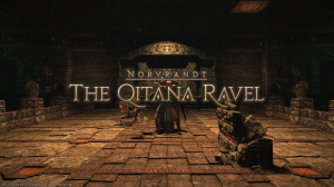 Shb Qitanaravel — FFXIV - Endwalker 6.5 All Dungeons Tier List option 89