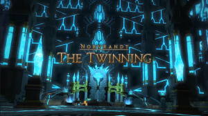 Shb Twinning — FFXIV - Endwalker 6.5 All Dungeons Tier List option 90