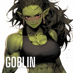 Zzzzz 169160665431 — Monster ... Lovers Tier List option 65