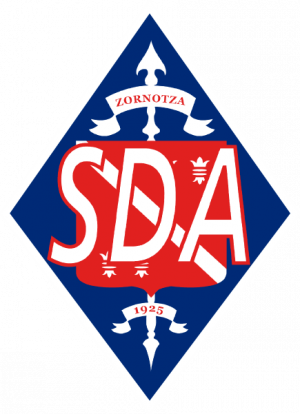 Escudo Sda Color Rec — Segunda división 23-24 tier list option 12