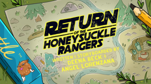 Returnofthehoneysucklerangers28129 — all craig of the creek episodes tier list option 92
