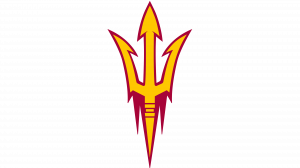 Arizona State — New Big 12 option 1