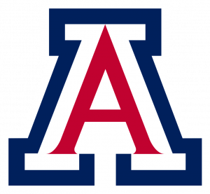 Arizona — New Big 12 option 2