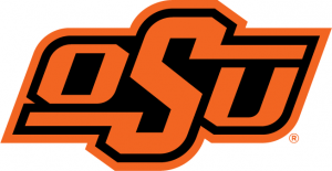 Oklahoma St — New Big 12 option 11
