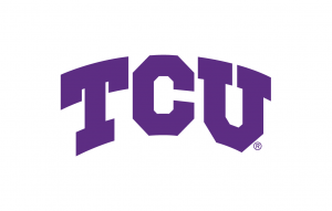 Tcu — New Big 12 option 12