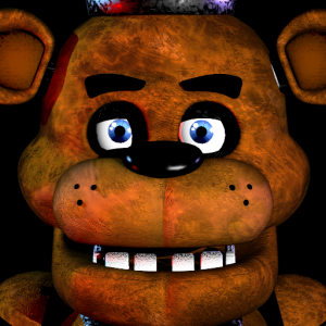 FNAF Jumpscare Sounds Tier List — option 1