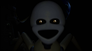 FNAF Jumpscare Sounds Tier List — option 2