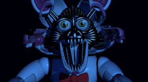 FNAF Jumpscare Sounds Tier List — option 3