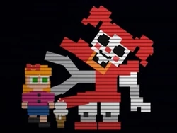 FNAF Jumpscare Sounds Tier List — option 6