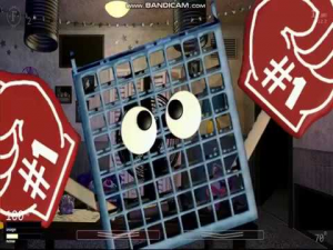 FNAF Jumpscare Sounds Tier List — option 9
